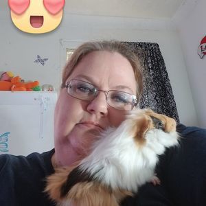 Meet your Posher, Sharon